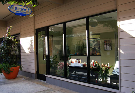element healthcare orange county