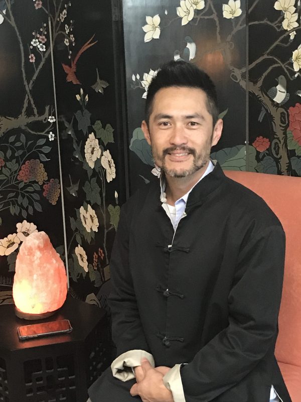 Newport Beach & Irvine Acupuncture Element Healthcare » About Us